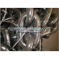 anchor chains